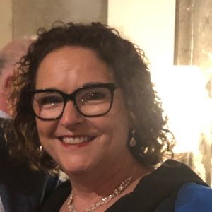 Meet your Posher, Ann marie